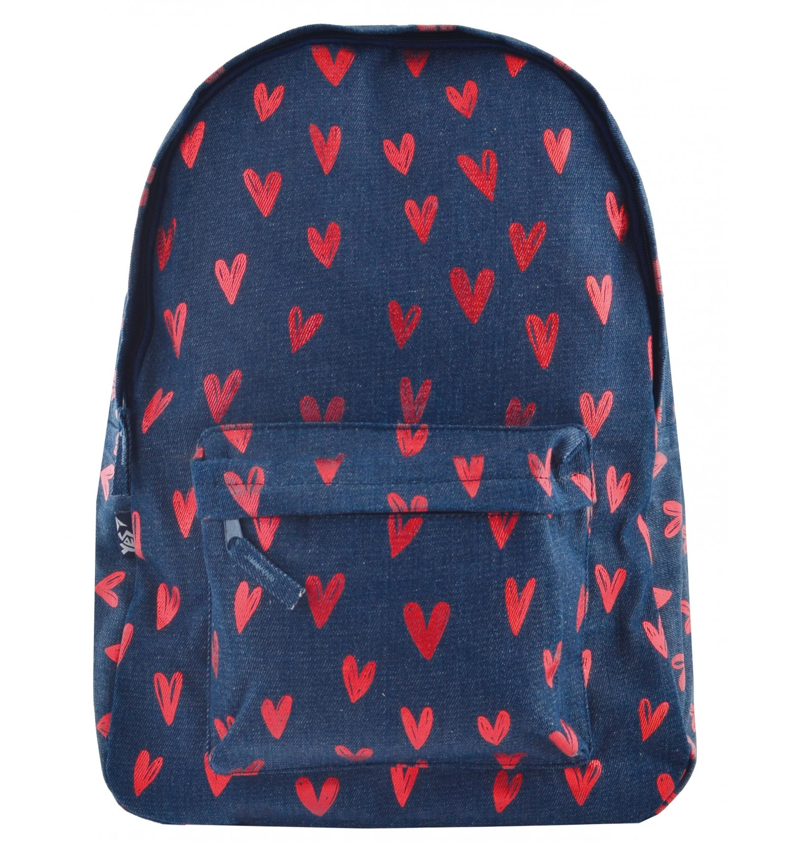 Рюкзак молодіжний YES  ST-18 Great Love