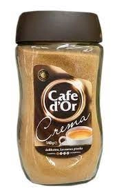 Кава Cofe Dor CREMA 160гр с/б