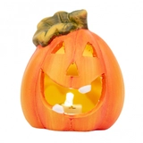 Статуетка Yes Fun Хелловін Pumpkin 8 см Led 974187