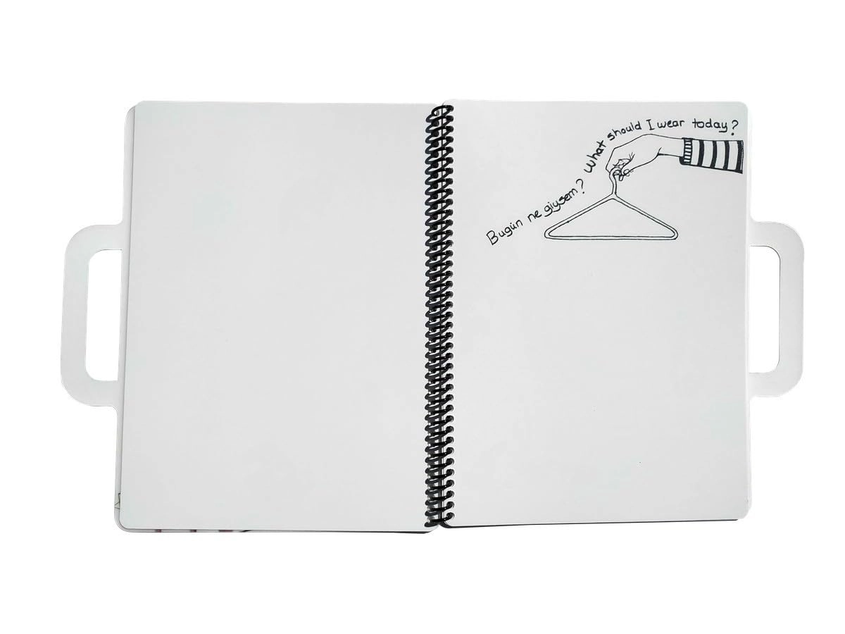 Розмальовка Funny Mat Багато справ 1163 — фото 3