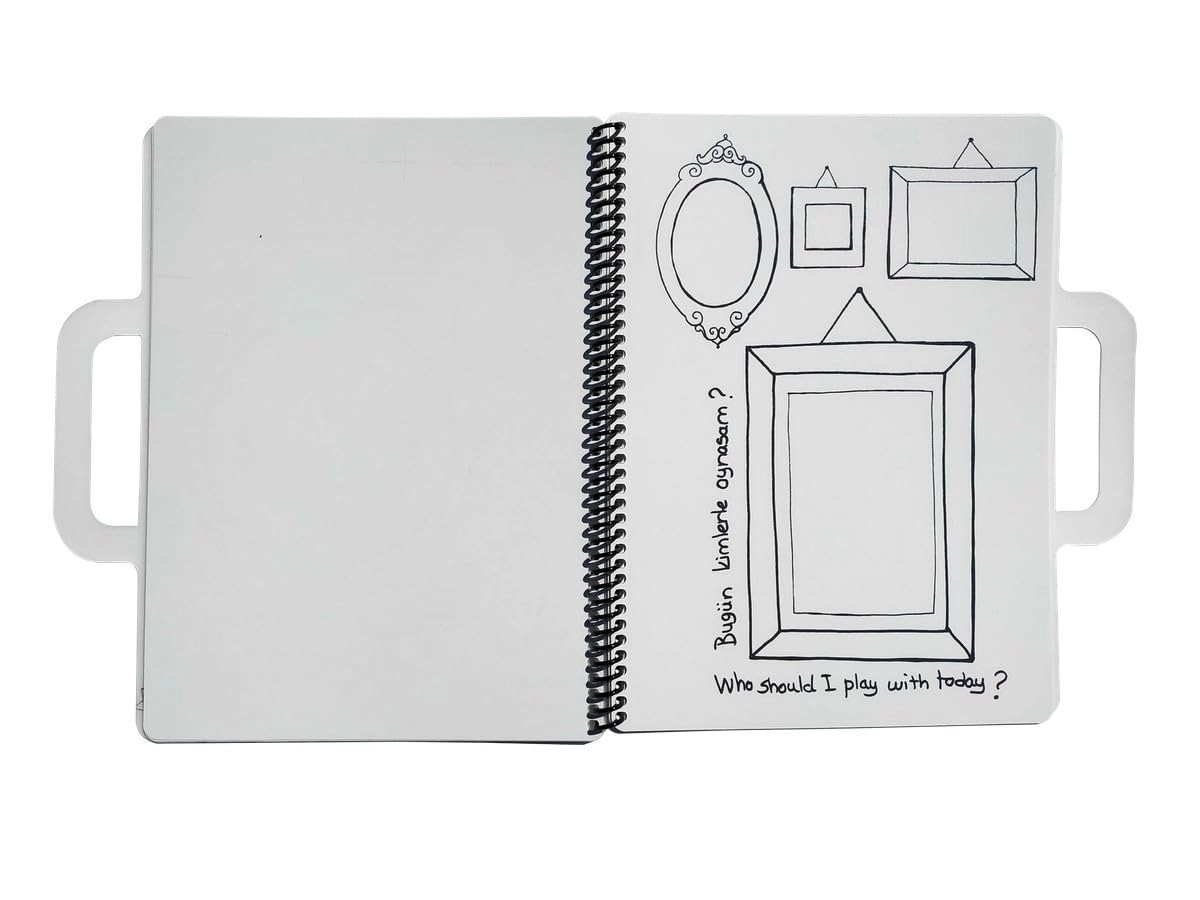 Розмальовка Funny Mat Багато справ 1163 — фото 4