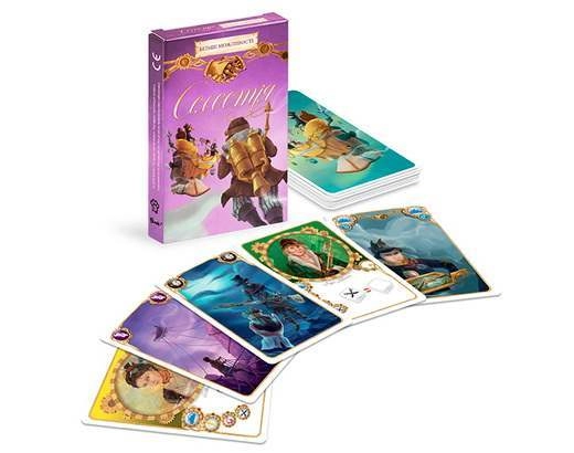 Гра настільна Селестія Більші можливості 300202