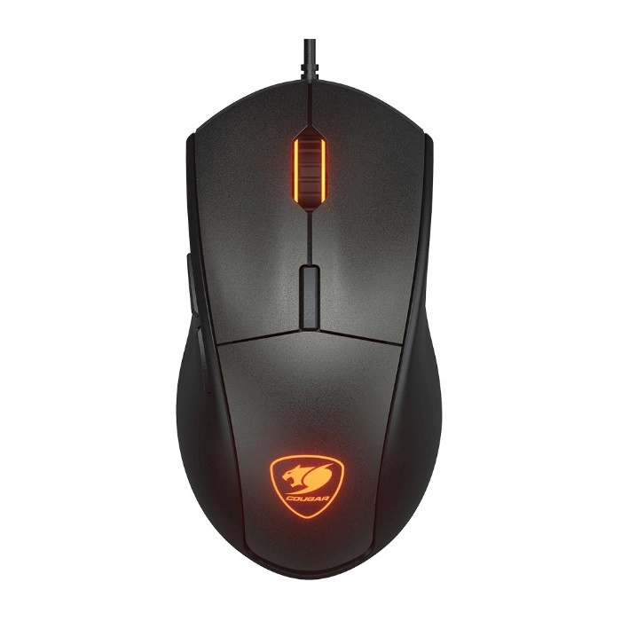 Миша дротова Cougar Minos EX USB Black (Minos EX Black) Миша дротова Cougar Minos EX USB Black (Minos EX Black)