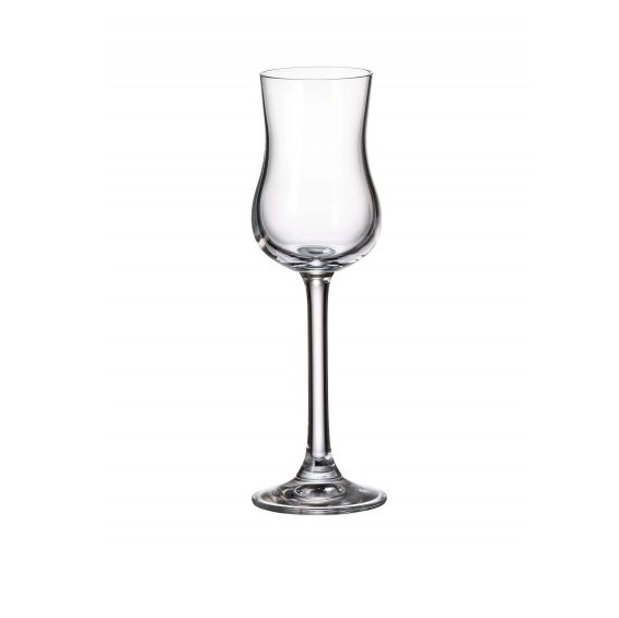 Чарка (граппа) COLIBRI 85 мл (GASTRO) 6шт 4S032/00000/085
