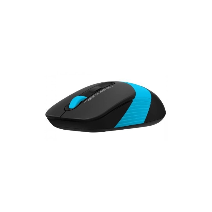 Миша бездротова A4Tech FG10S Blue