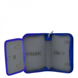 Пенал твердий Smart одинарний з клапаном HP-03 Hi Speed 532053