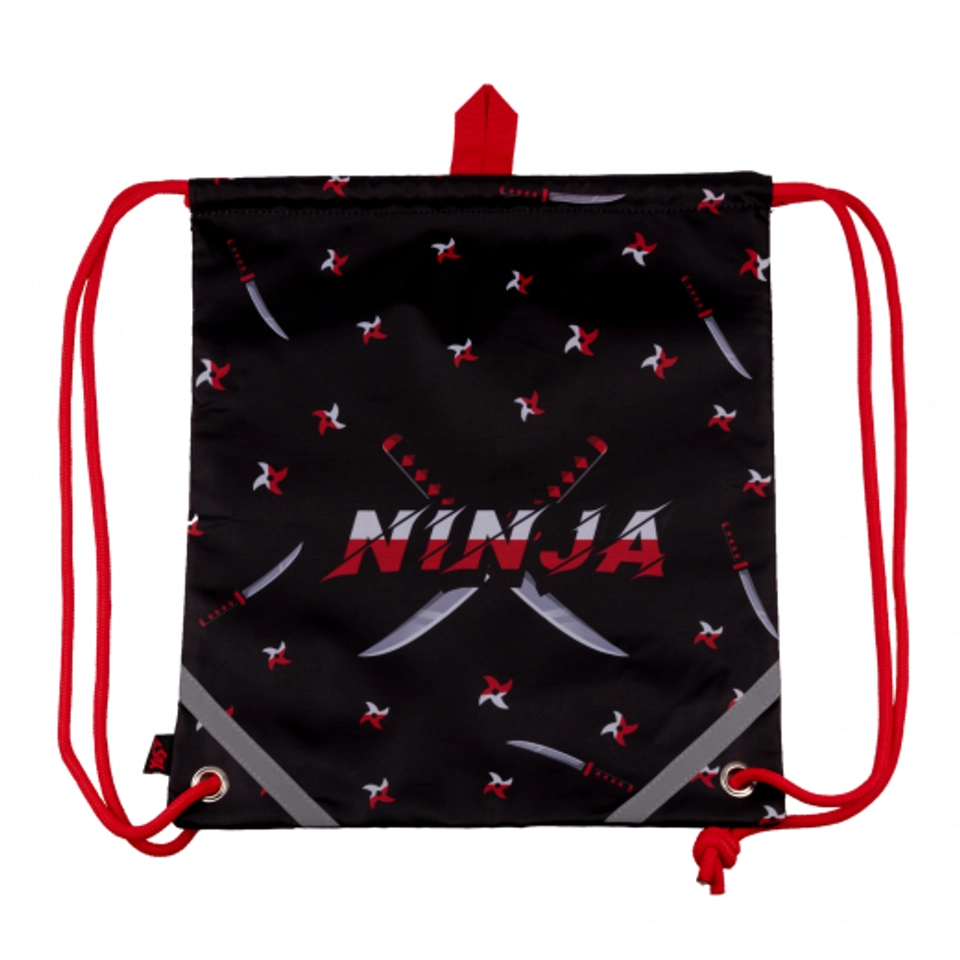 Сумка для взуття YES SB-10 Ninja 533472 — 