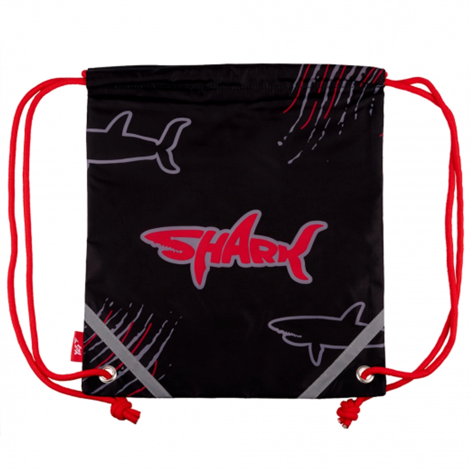 Сумка для взуття YES SB-10 Shark 533179 — 
