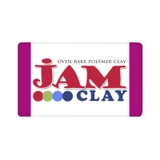 Пластика Jam Clay, Ягідний коктейль, 20г