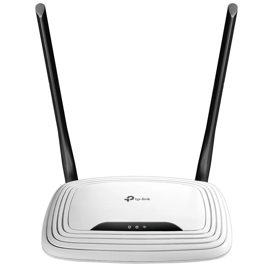 МАРШРУТИЗАТОР TP-LINK TL-WR841N Wi-Fi
