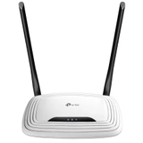 МАРШРУТИЗАТОР TP-LINK TL-WR841N Wi-Fi