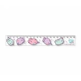 Лінійка 20см YES Pusheen 370622