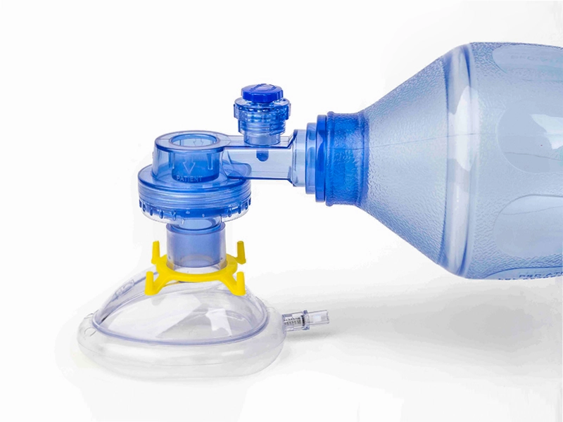 Мішок дихальний (варіант 1) Мішок дихальний (варіант 1)