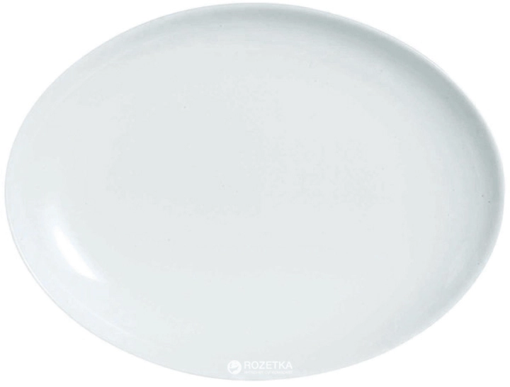 Блюдо овальне Luminarc Diwali 33см