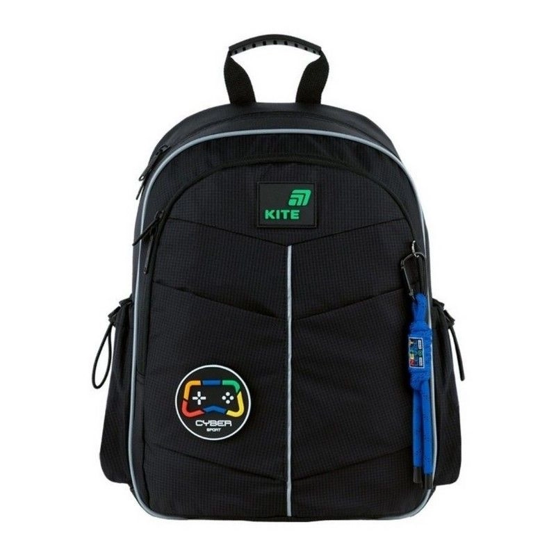 Рюкзак Kite Education 771 Cyber K26-771S-3