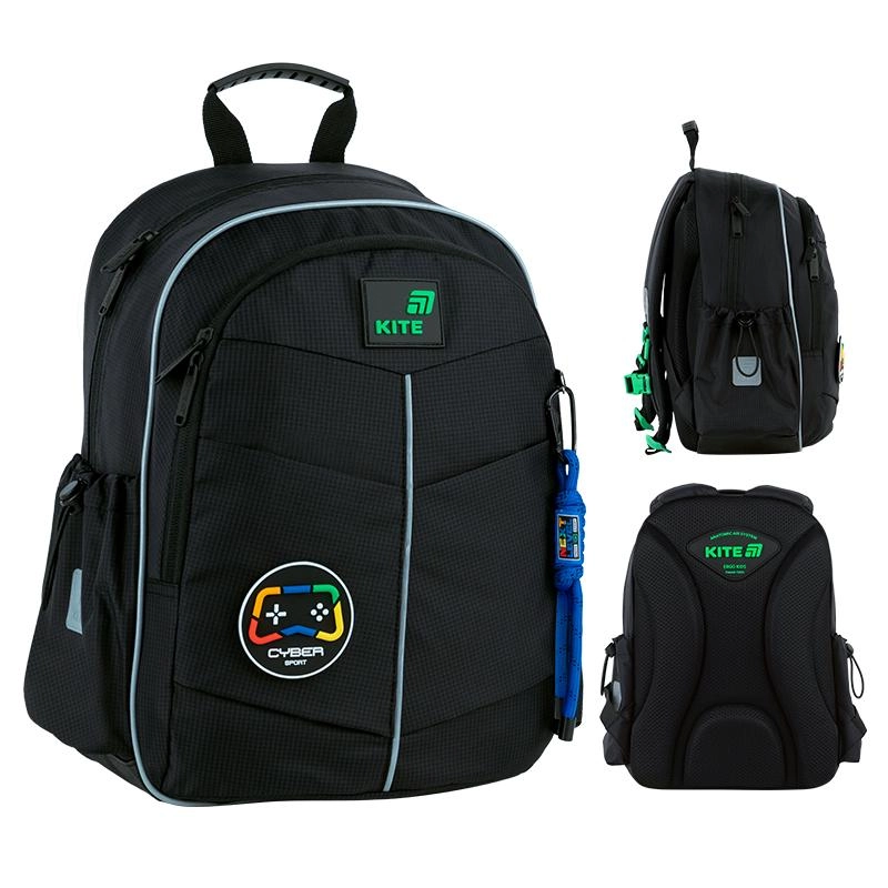 Рюкзак Kite Education 771 Cyber K26-771S-3