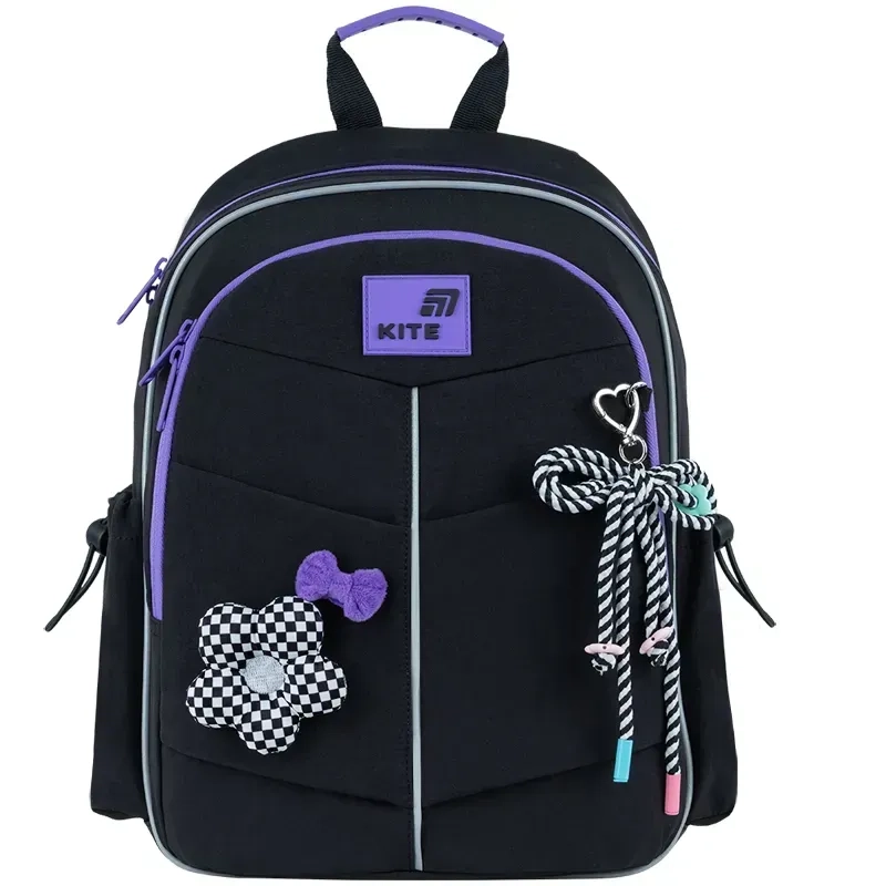 Рюкзак Kite Education 771 Flower Power K26-771S-2 K26-771S-2