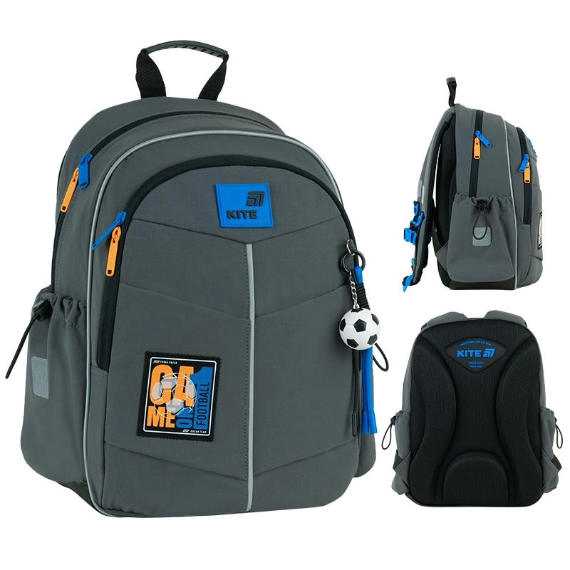 Рюкзак Kite Education 771 Game on K26-771S-4