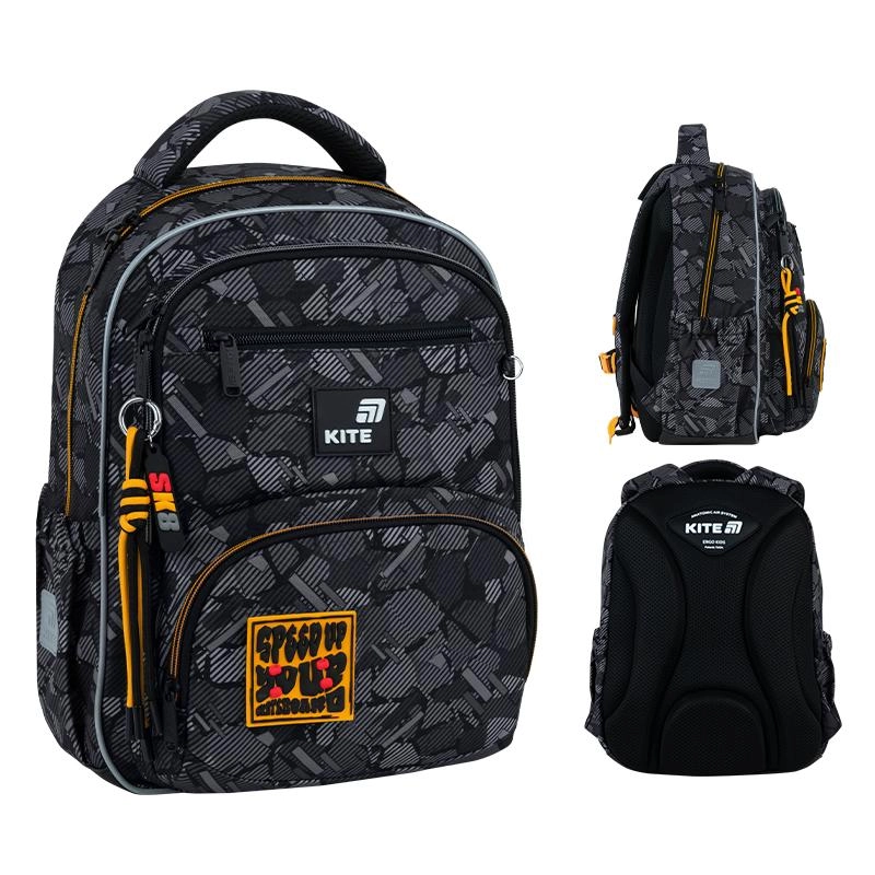 Рюкзак Kite Education 773 Freestyle K26-773M-6