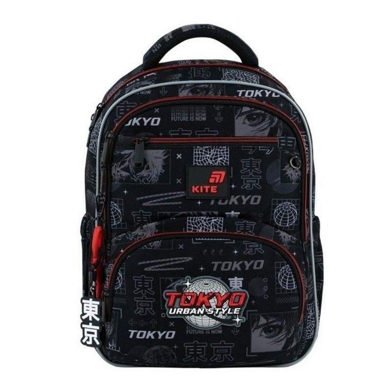 Рюкзак Kite Education 773 Tokyo K26-773M-5 Рюкзак Kite Education 773 Tokyo K26-773M-5