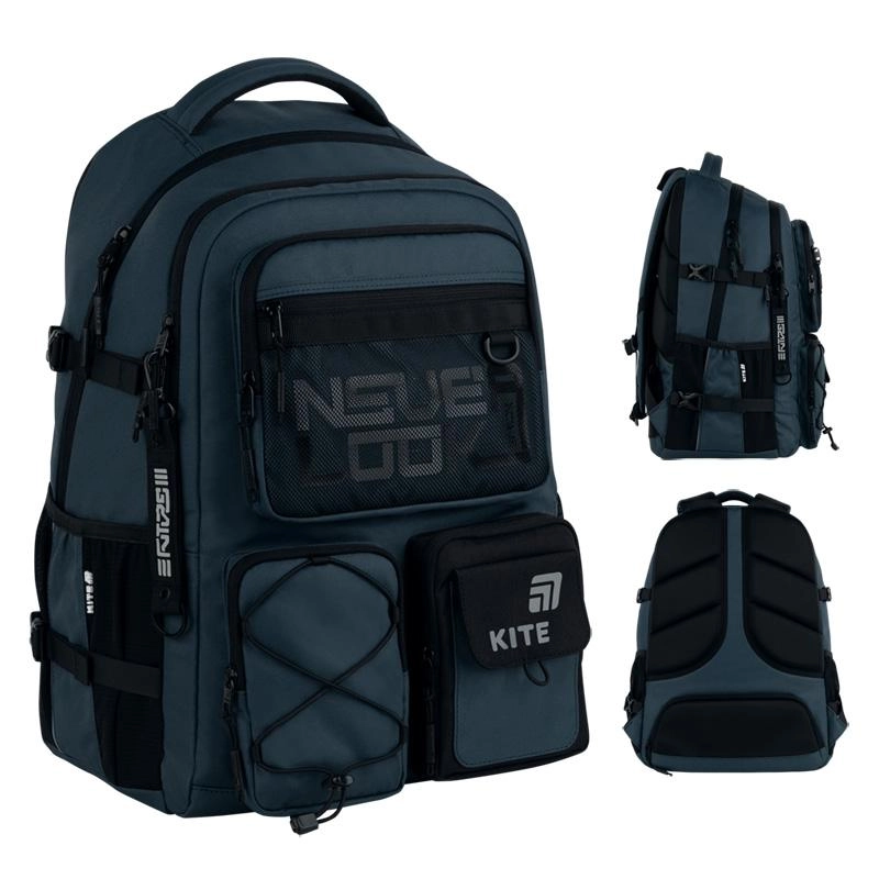 Рюкзак Kite Education teens 1018XL Future K26-1018XL-2 K26-1018XL