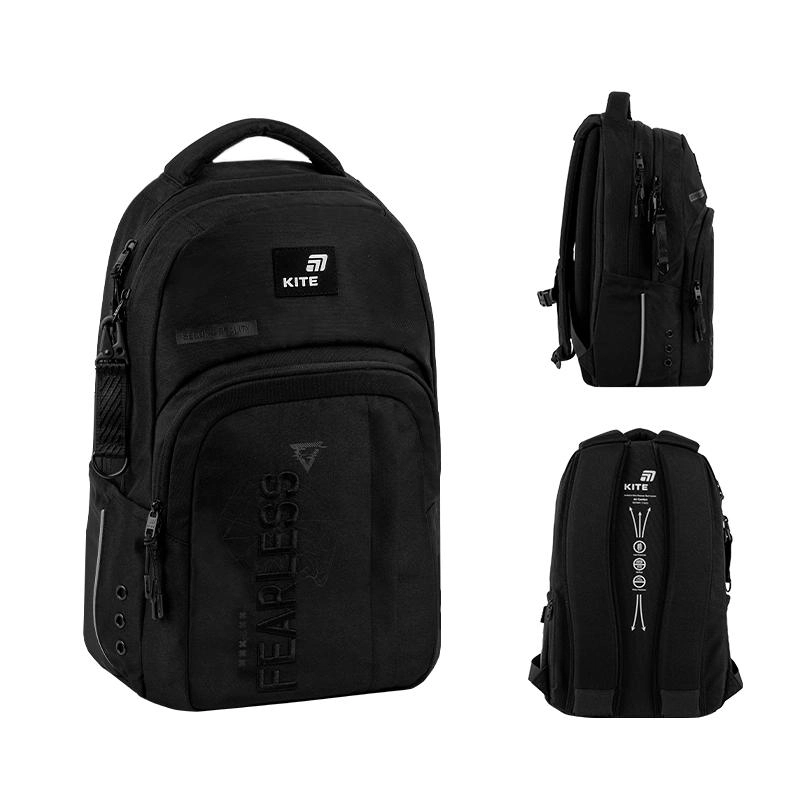 Рюкзак Kite Education teens 2578L Fearless K26-2578L