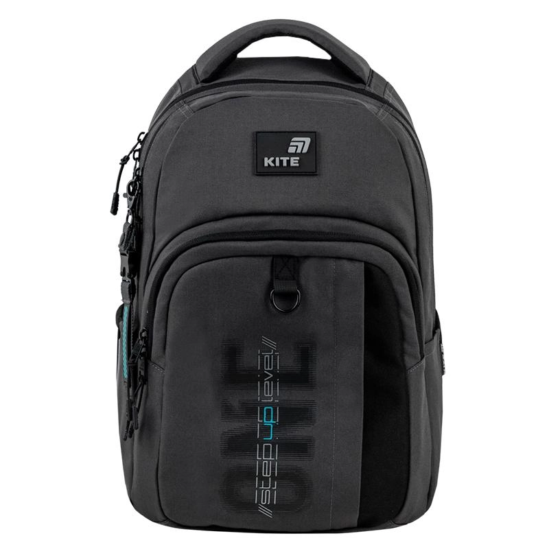 Рюкзак Kite Education teens 2578M Step Up K26-2578M-3 K26-2578M-3 Рюкзак Kite Education teens 2578M Step Up K26-2578M-3 K26-2578M-3