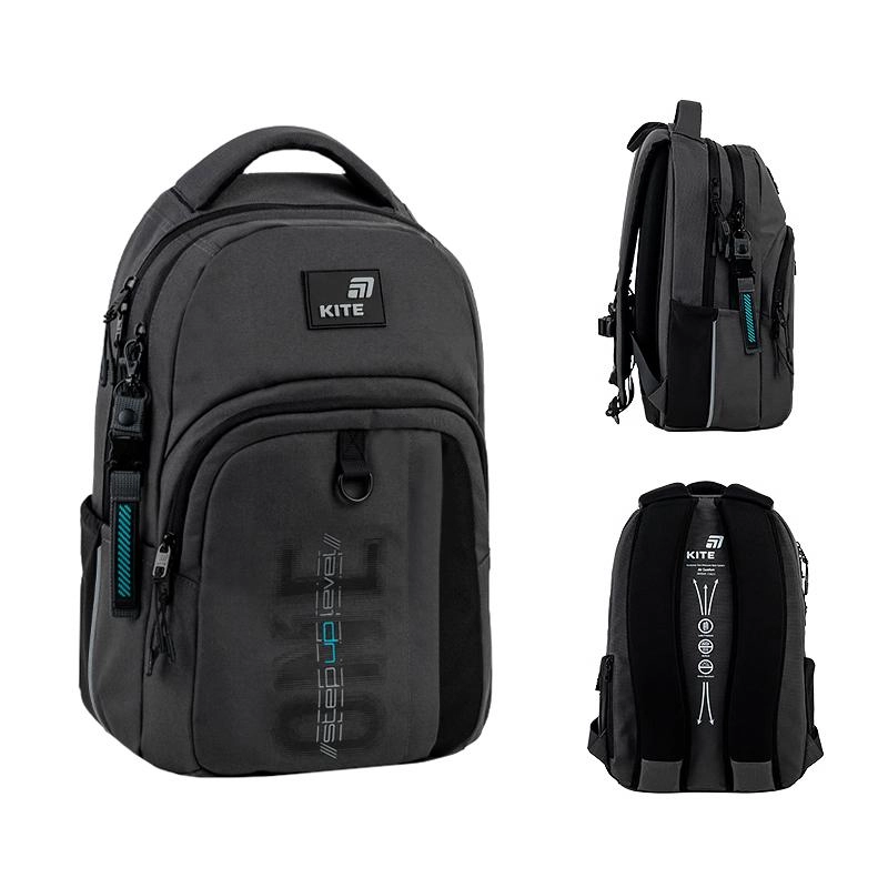 Рюкзак Kite Education teens 2578M Step Up K26-2578M-3