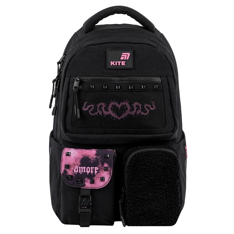 Рюкзак Kite Education teens 2587M Drama Queen K26-2587M-2 K26-2587M-2