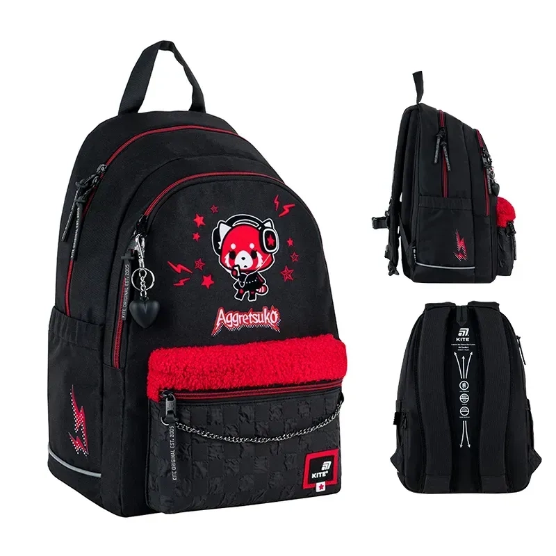 Рюкзак Kite Education teens 2575M AR AR25-2575M