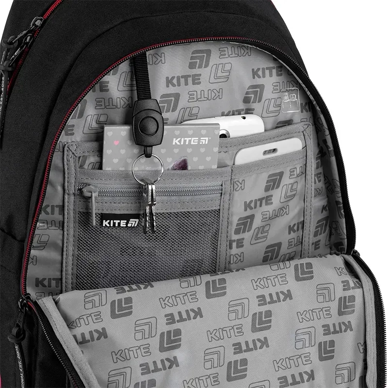 Рюкзак Kite Education teens 2575M AR AR25-2575M