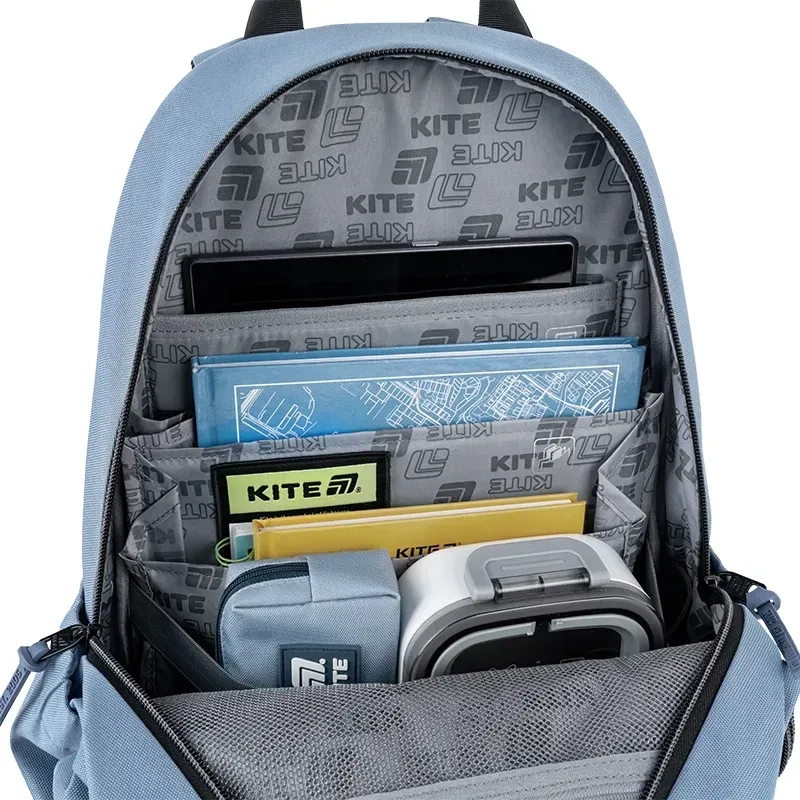 Рюкзак Kite Education teens 2575M-1 K25-2575M-1