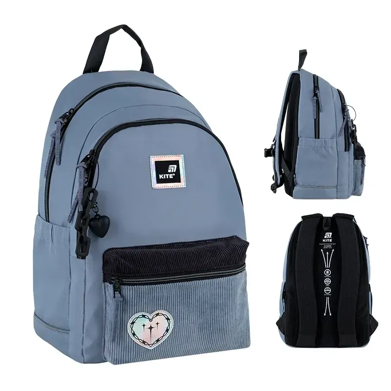 Рюкзак Kite Education teens 2575M-1 K25-2575M-1