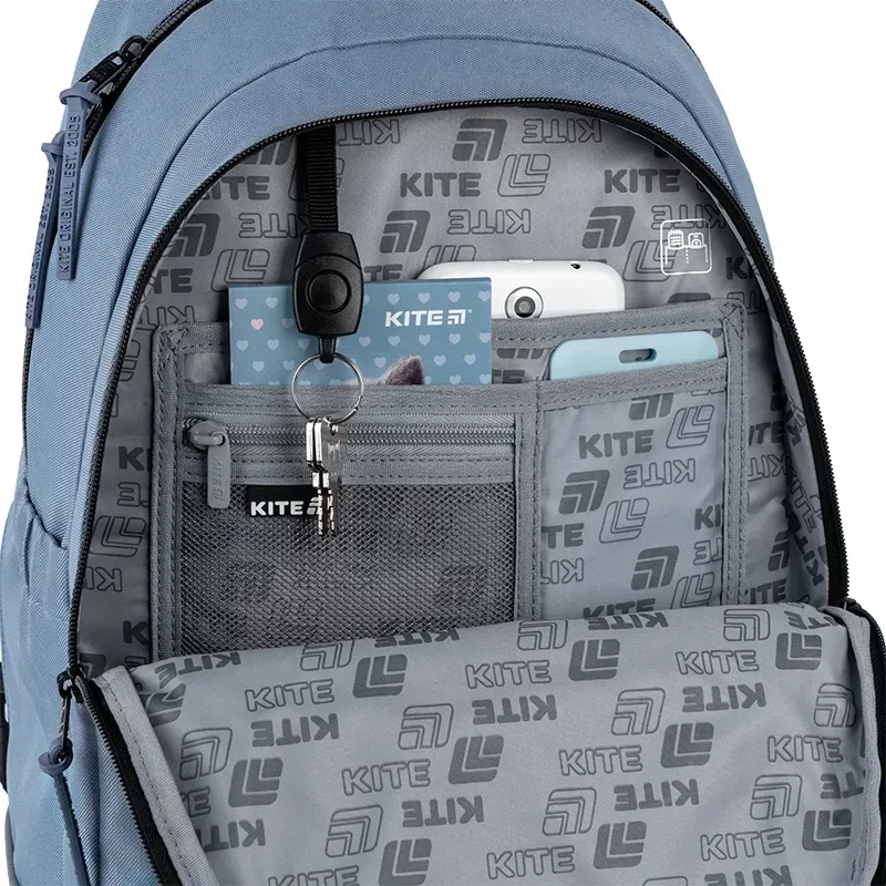 Рюкзак Kite Education teens 2575M-1 K25-2575M-1