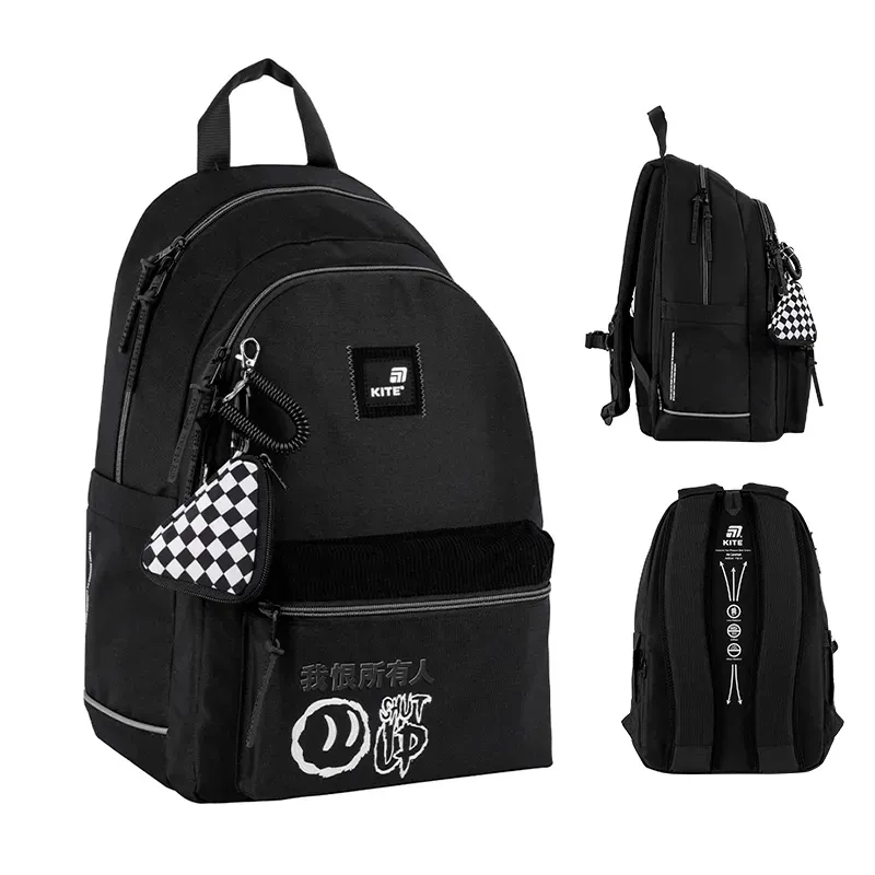 Рюкзак Kite Education teens 2575M-2 K25-2575M-2 K25-2575M-2