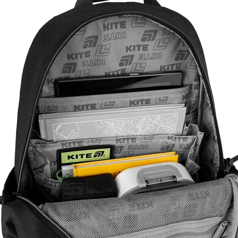 Рюкзак Kite Education teens 2575M-2 K25-2575M-2