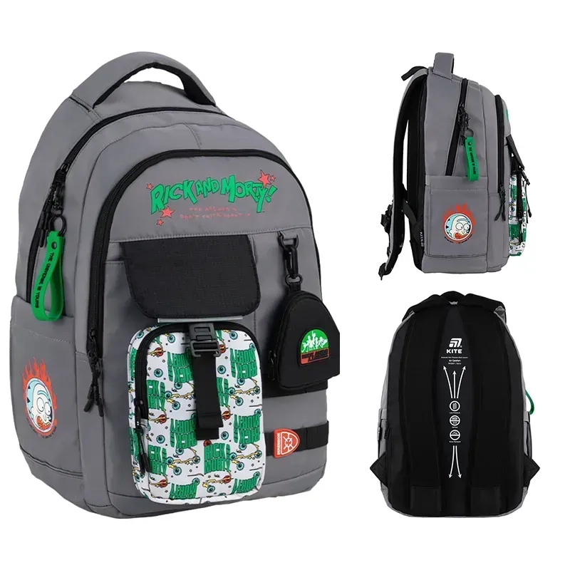 Рюкзак Kite Education teens 2597L RM RM25-2597L