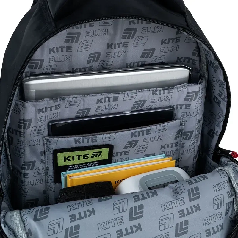 Рюкзак Kite Education teens 2597L-1 K25-2597L-1
