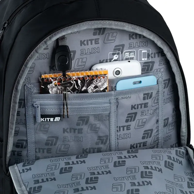 Рюкзак Kite Education teens 2597L-1 K25-2597L-1