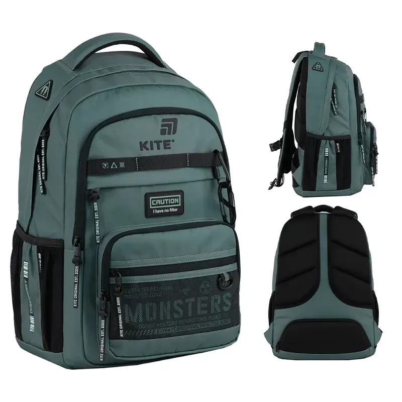 Рюкзак Kite Education teens 1019L-1 K25-1019L-1