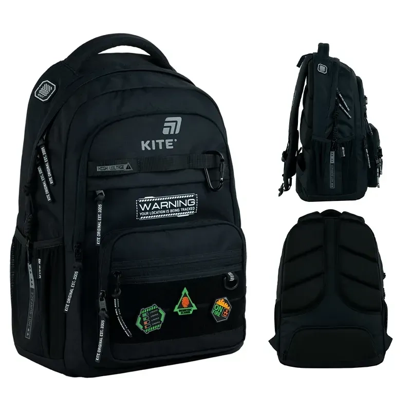 Рюкзак Kite Education teens 1019L-2 K25-1019L-2