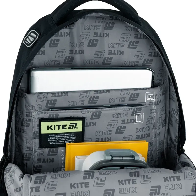 Рюкзак Kite Education teens 1019L-2 K25-1019L-2