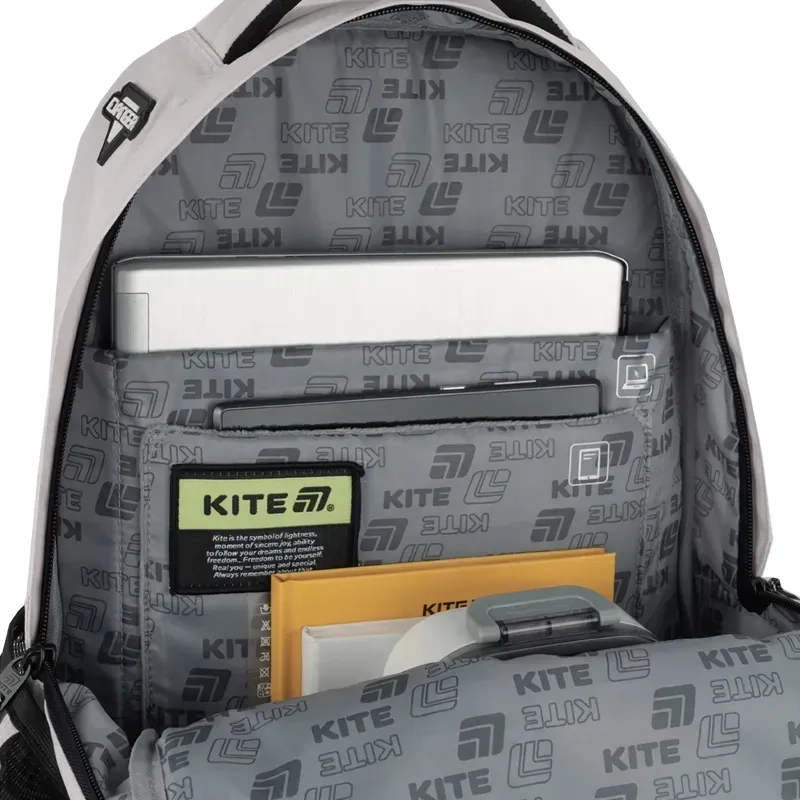 Рюкзак Kite Education teens 1019L-3 K25-1019L-3