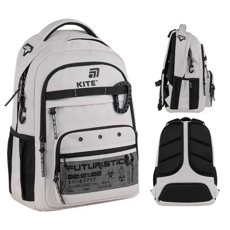 Рюкзак Kite Education teens 1019L-3 K25-1019L-3