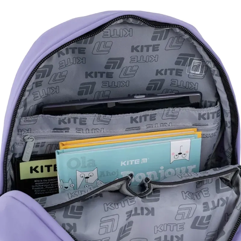 Рюкзак Kite Education teens 1020S-2 K25-1020S-2