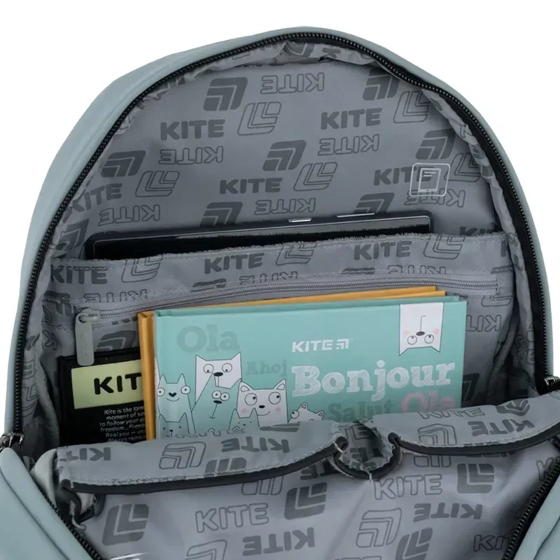 Рюкзак Kite Education teens 1020S-3 K25-1020S-3