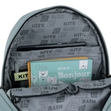 Рюкзак Kite Education teens 1020S-3 K25-1020S-3