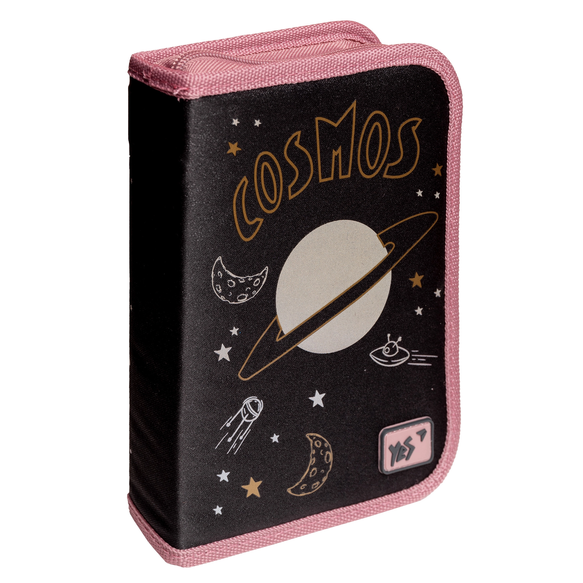 Пенал твердий YES HP-03 Cosmos