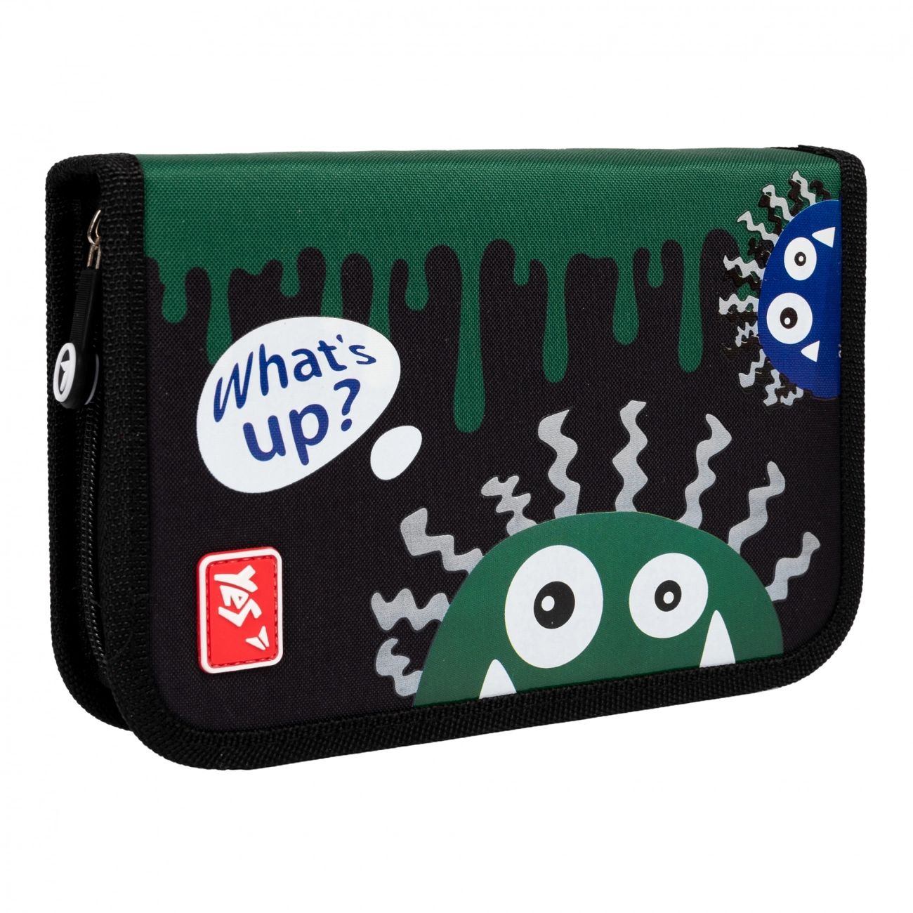 Пенал твердий YES HP-03 Monsters