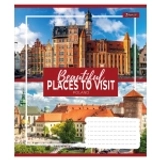 Зошит 48 кл. 1В Small towns